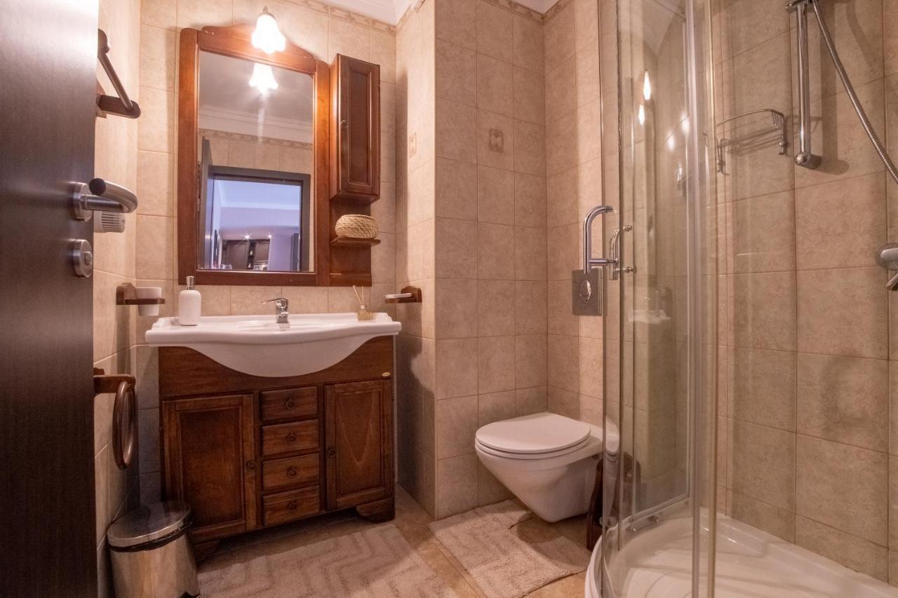 Clabucet Studio Predeal Exteriér fotografie